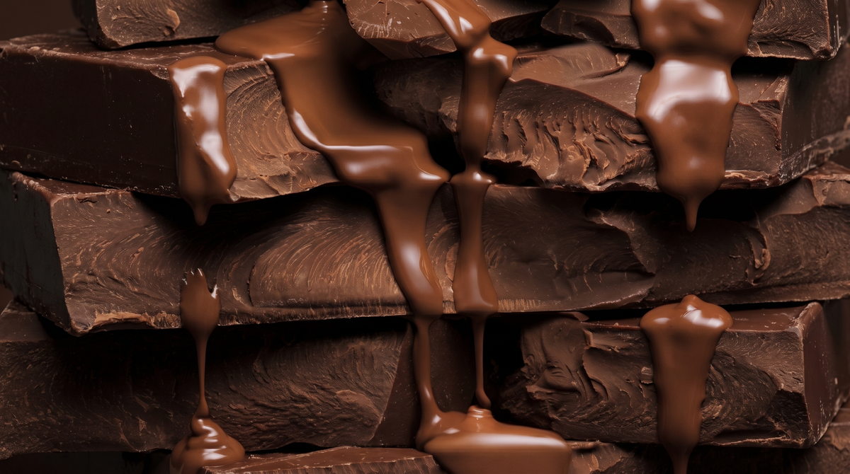 Goodself chocolate, reishi, +58 cacao