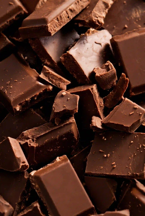 Granos de cacao venezolano de +58 Cacao
